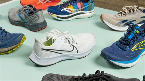 best running shoes for underpronation and high arches
